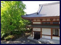 Zojoji Temple 26